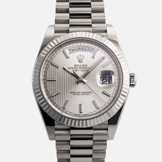 Rolex Day-Date 40 228239
