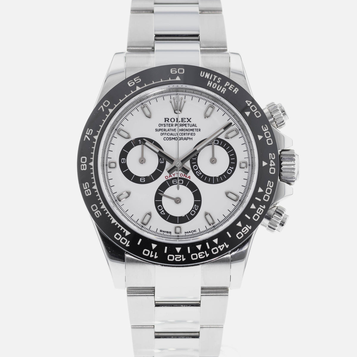 Rolex Daytona 116500