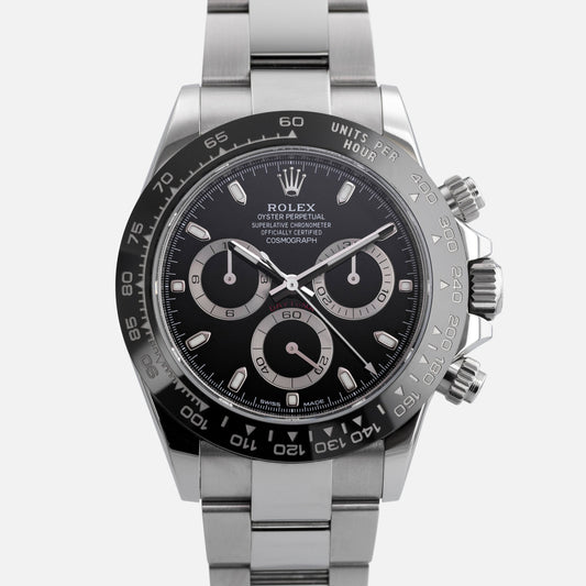 Rolex Daytona 116500