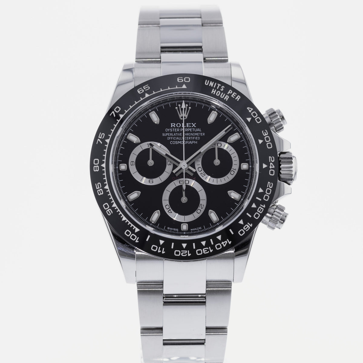 Rolex Daytona 116500