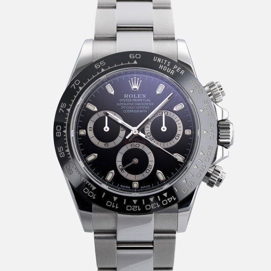 Rolex Daytona 116500