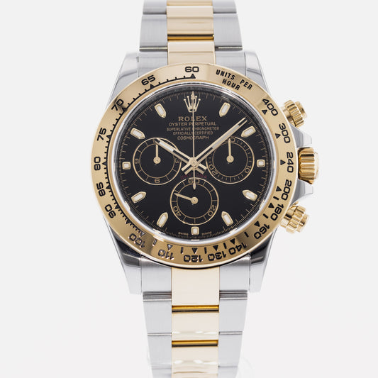 Rolex Daytona 116503