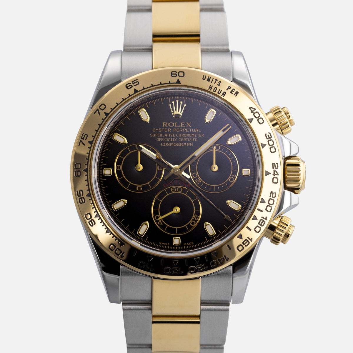 Rolex Daytona 116503
