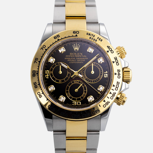Rolex Daytona 116503
