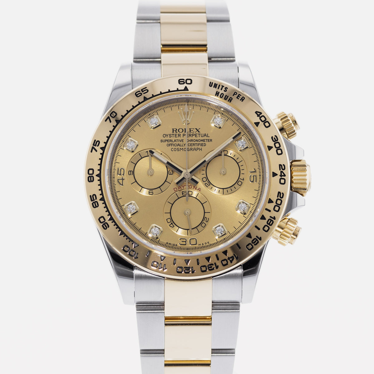 Rolex Daytona 116503