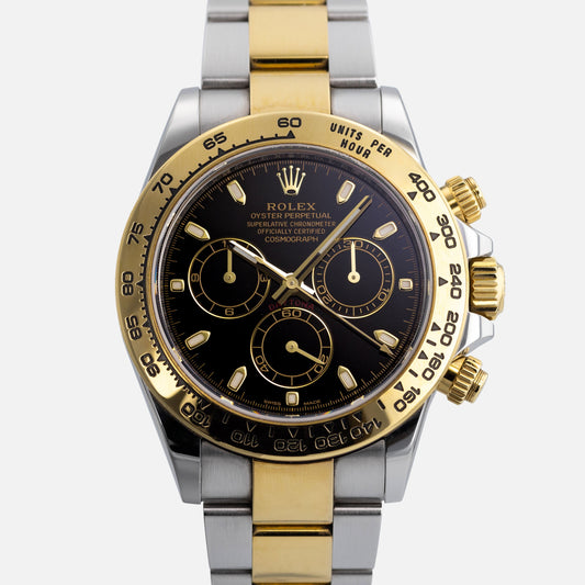 Rolex Daytona 116503