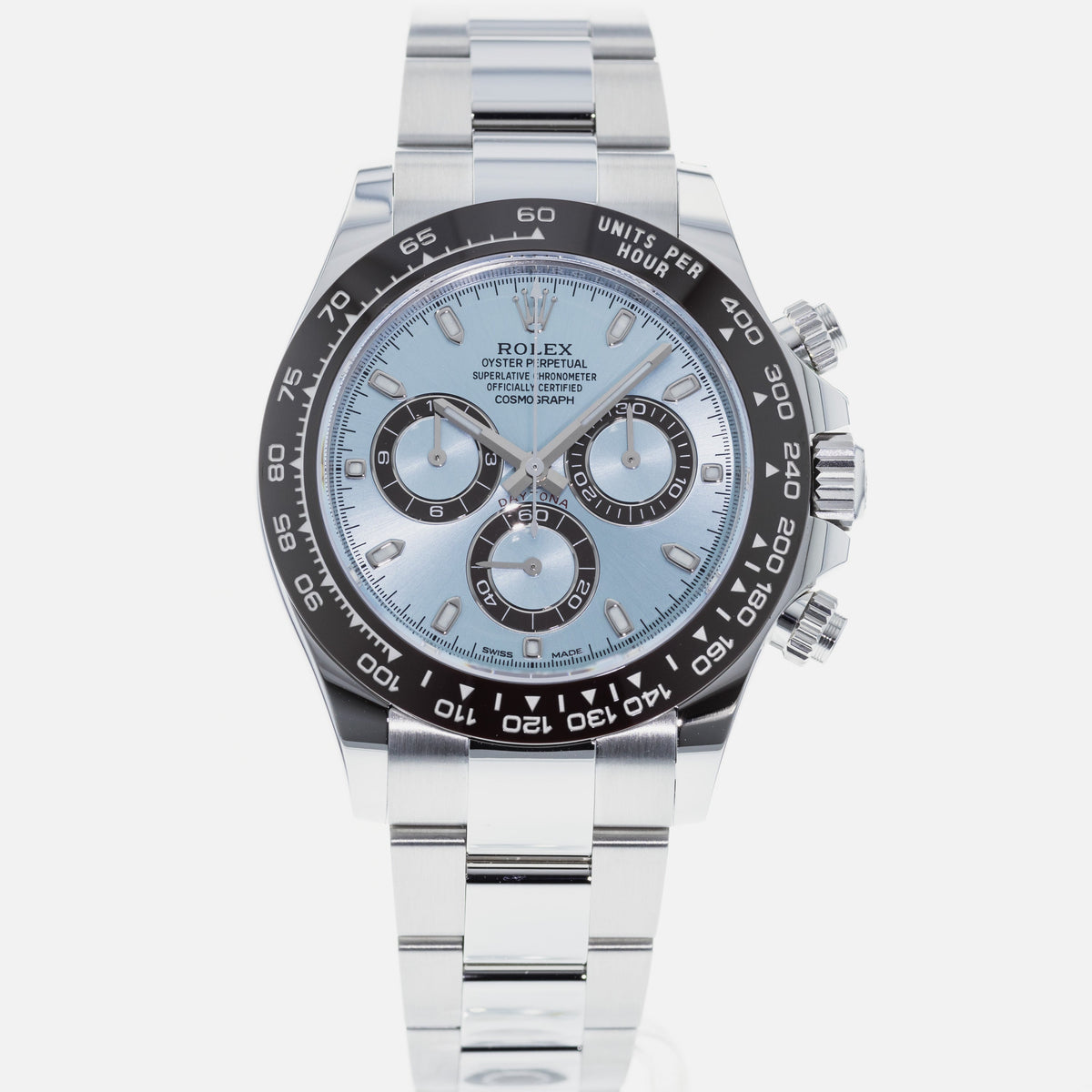 Rolex Daytona Cosmograph 116506