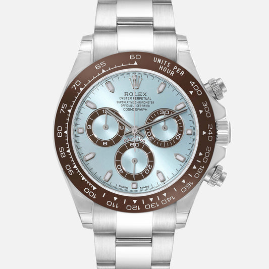 Rolex Daytona 116506
