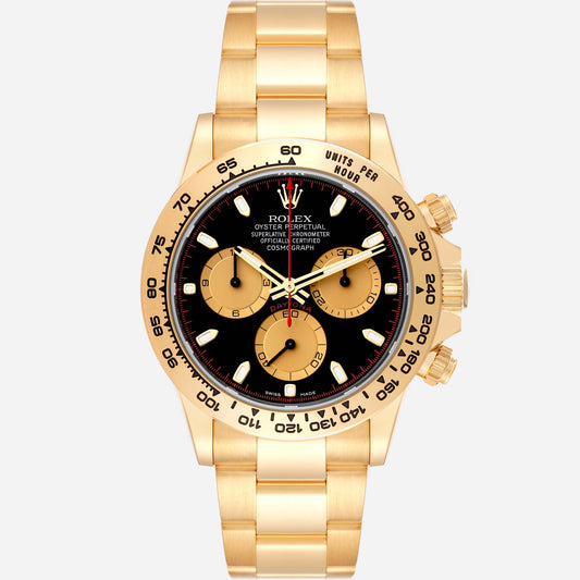 Rolex Daytona 116508