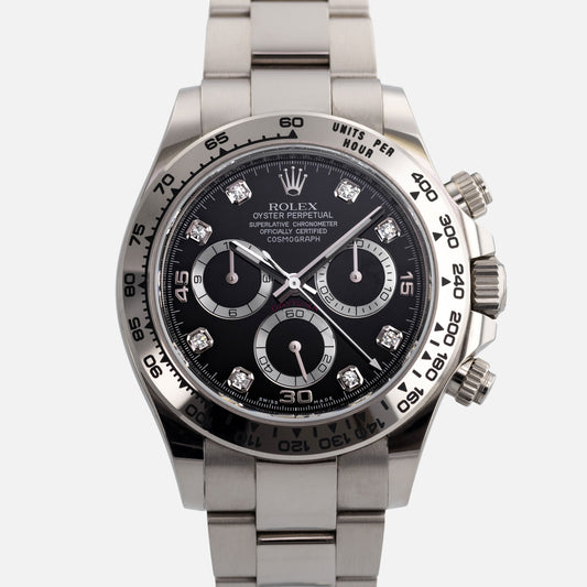 Rolex Daytona 116509