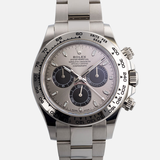 Rolex Daytona 116509