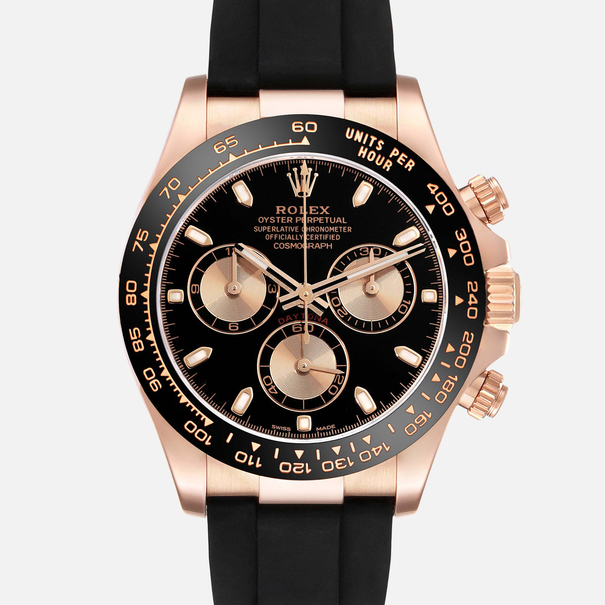 Rolex Daytona 116515LN