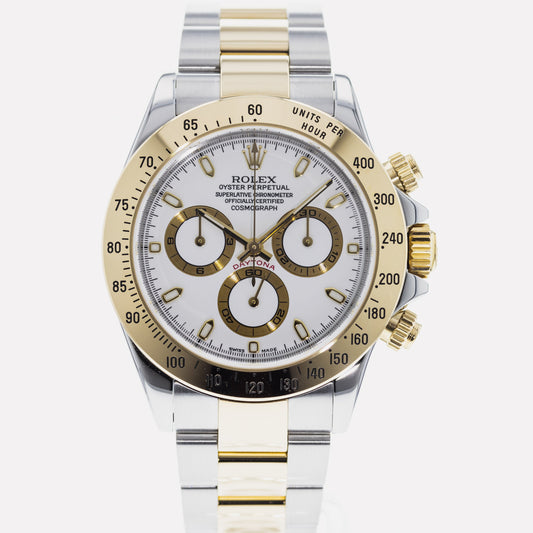 Rolex Daytona 116523