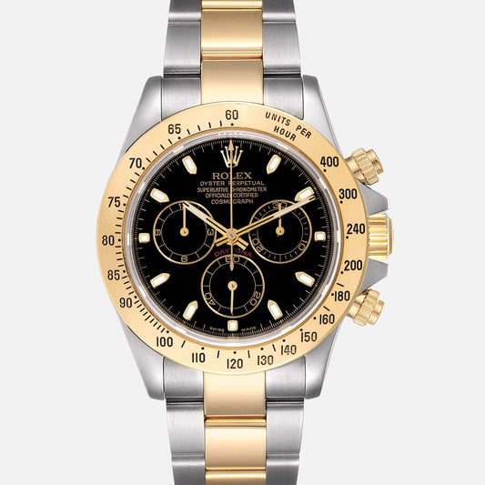 Rolex Daytona 116523