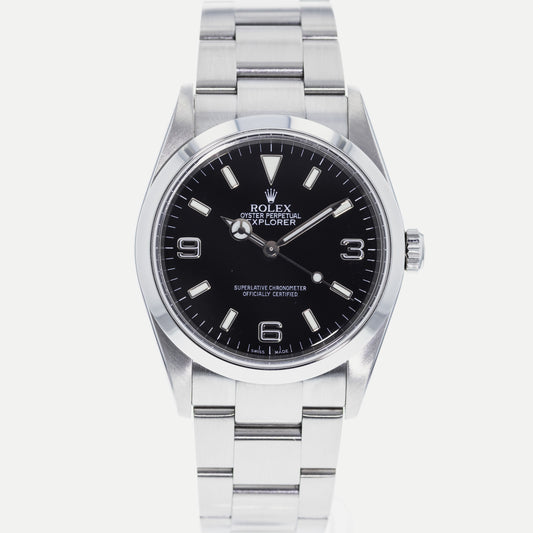 Rolex Explorer 114270