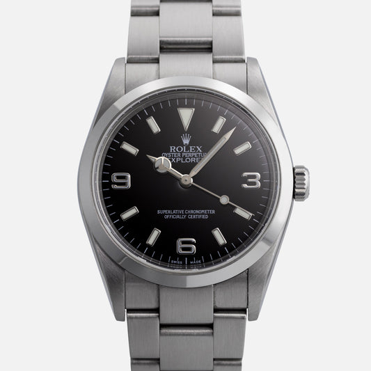 Rolex Explorer 114270