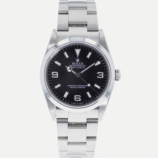 Rolex Explorer 114270
