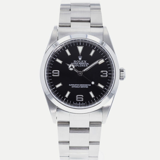 Rolex Explorer 14270