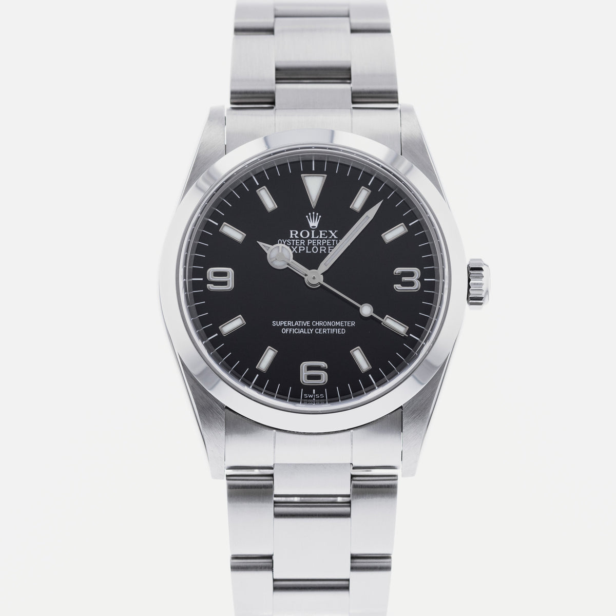 Rolex Explorer 14270