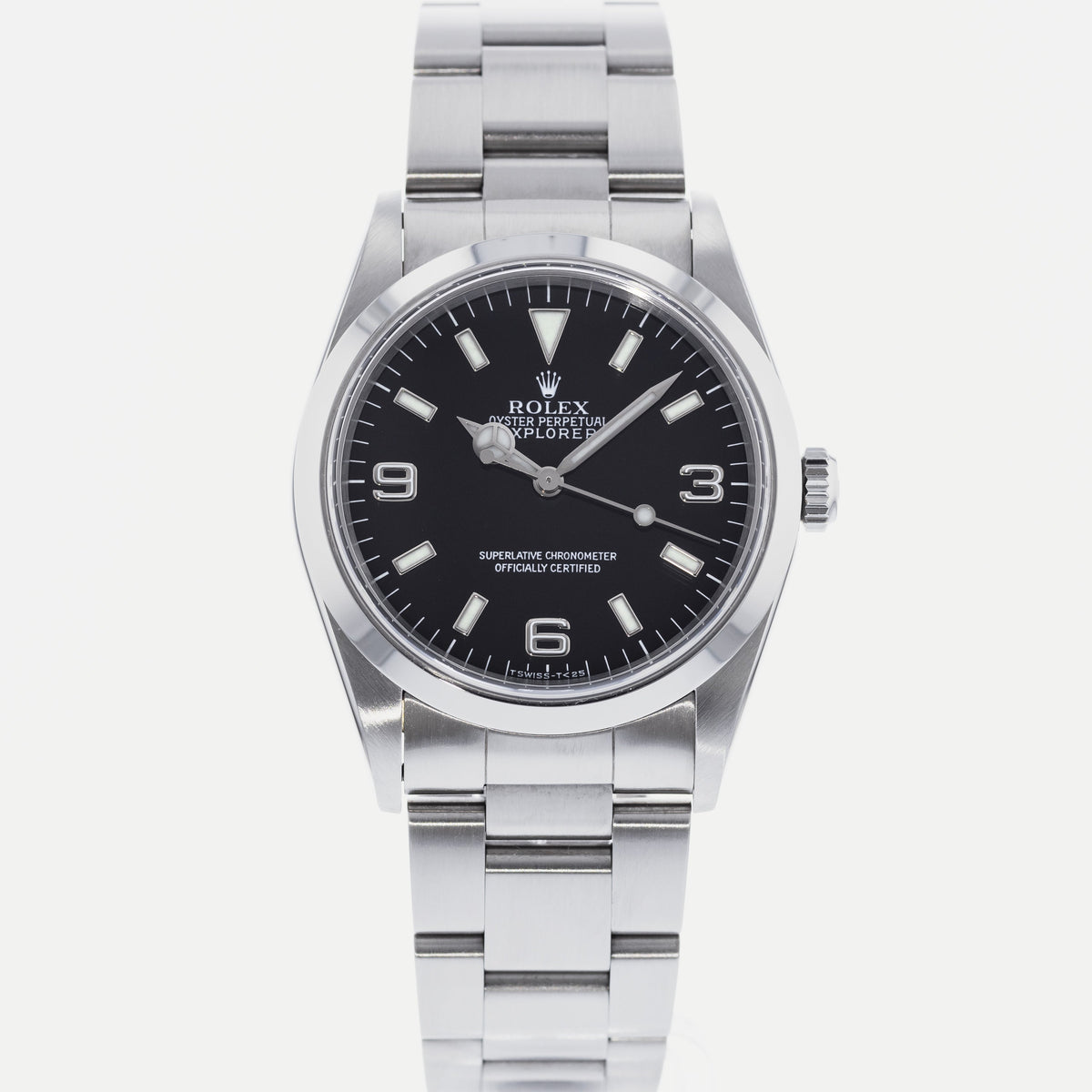 Rolex Explorer 14270