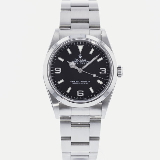 Rolex Explorer 14270