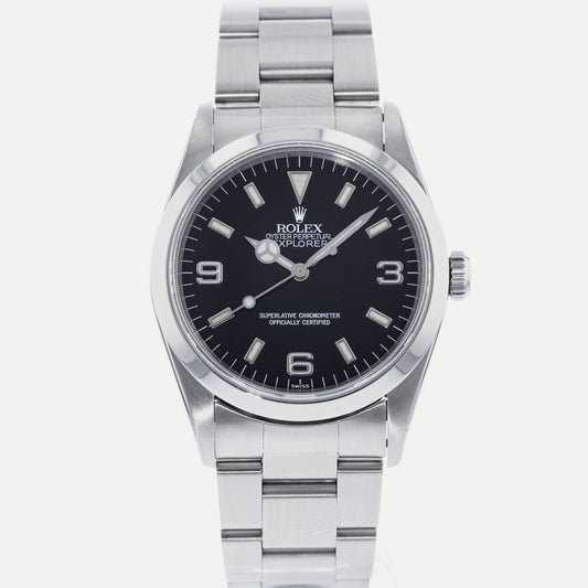 Rolex Explorer 14270