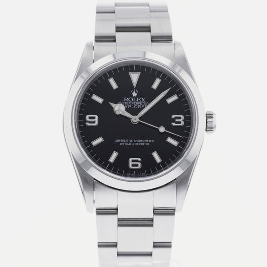 Rolex Explorer 14270