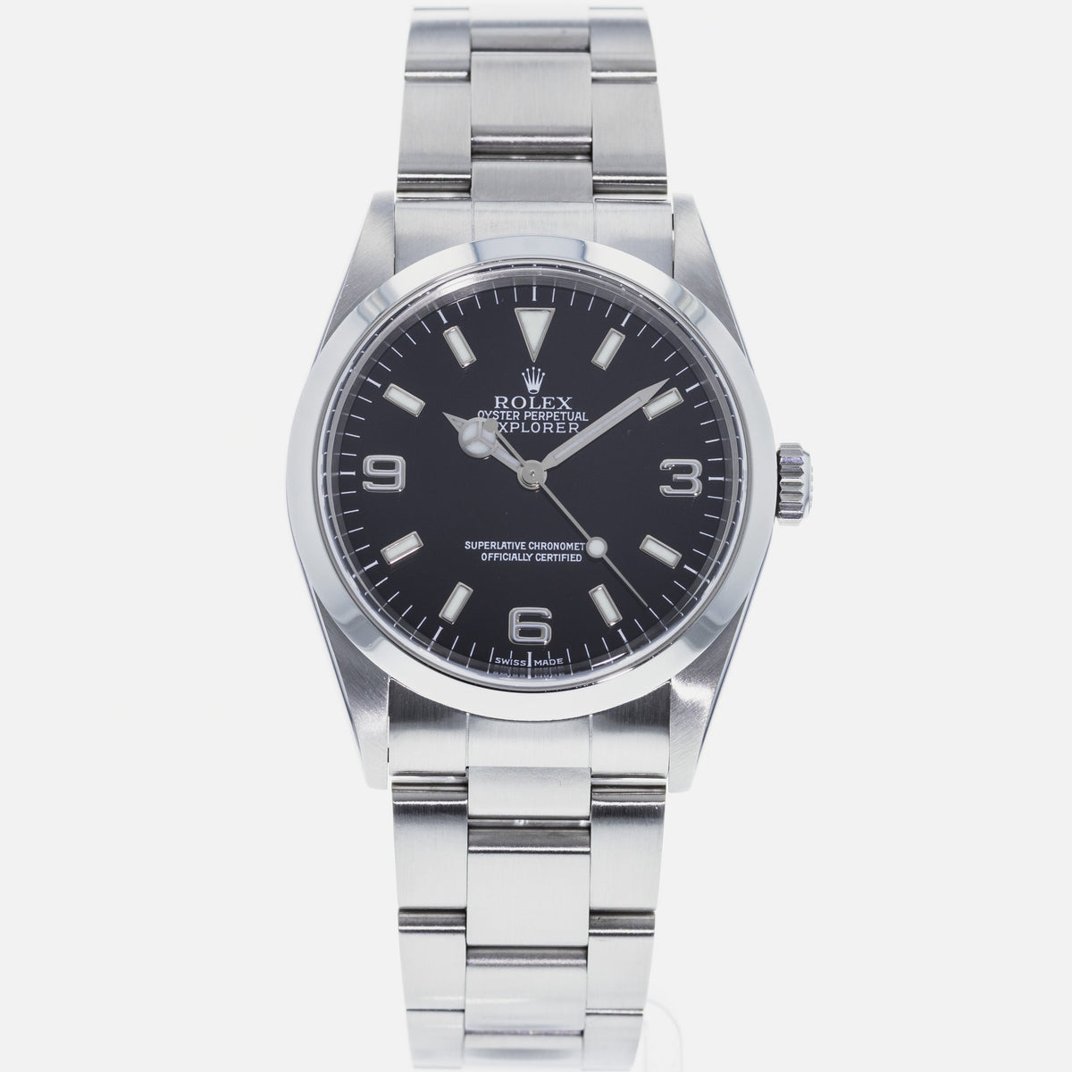Rolex Explorer 14270