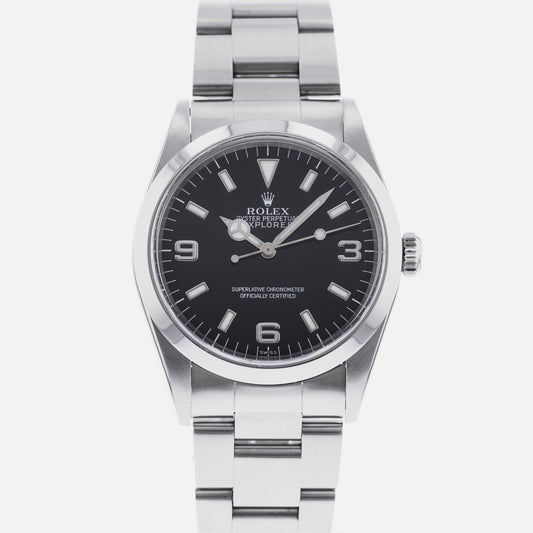 Rolex Explorer 14270