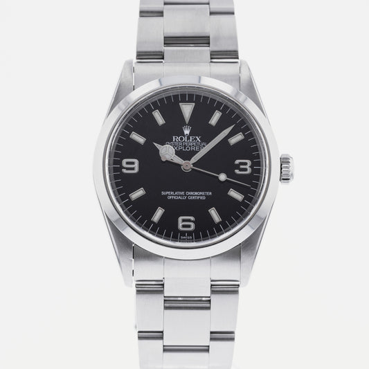Rolex Explorer 14270