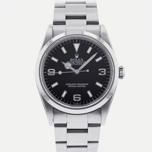 Rolex Explorer 14270
