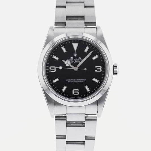 Rolex Explorer 14270