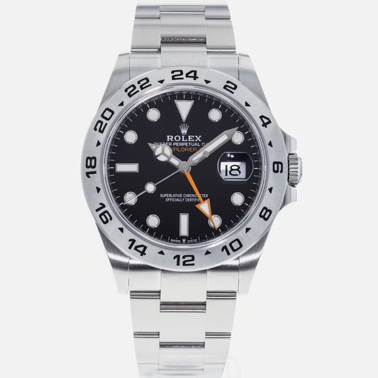 Rolex Explorer II 226570