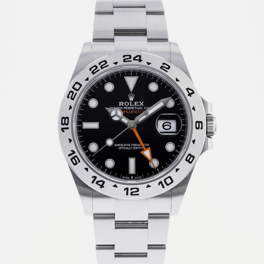 Rolex Explorer II 226570