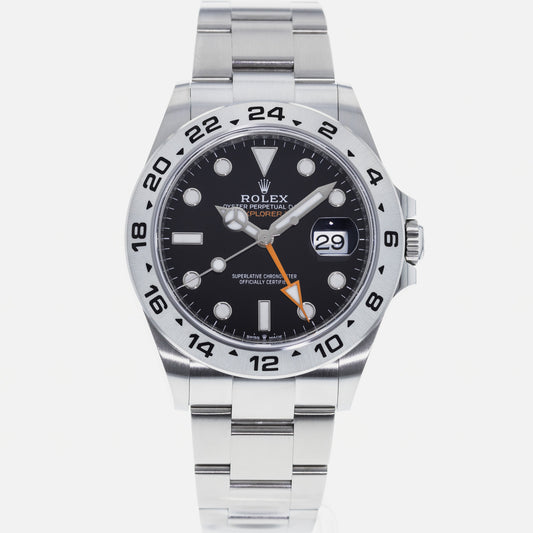Rolex Explorer II 226570