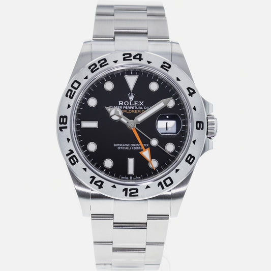 Rolex Explorer II 226570