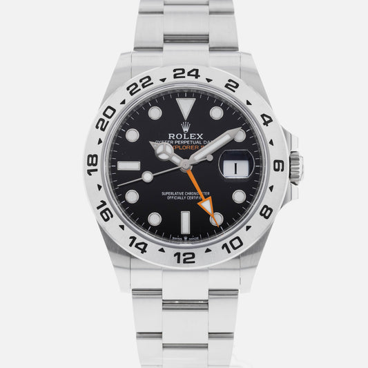 Rolex Explorer II 226570