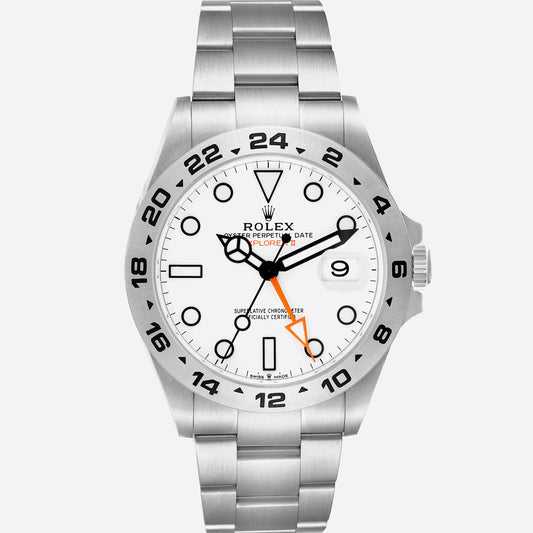 Rolex Explorer II 226570