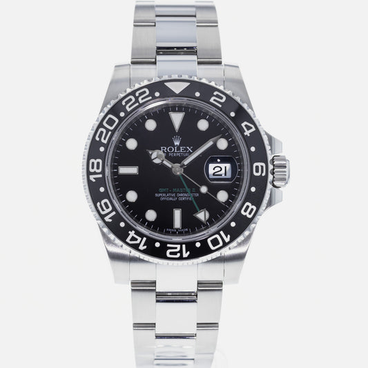 Rolex GMT-Master II 116710