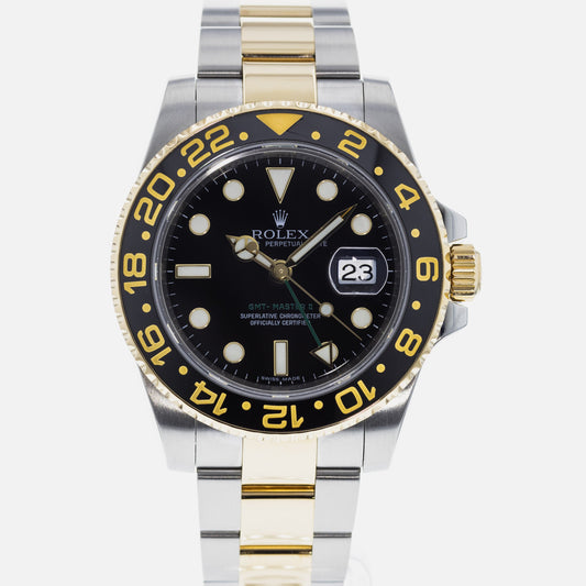 Rolex GMT-Master II 116713