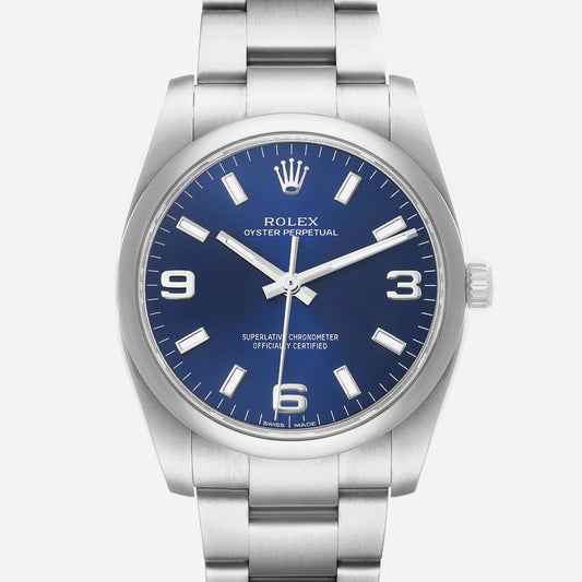 Rolex Non-Date 114200