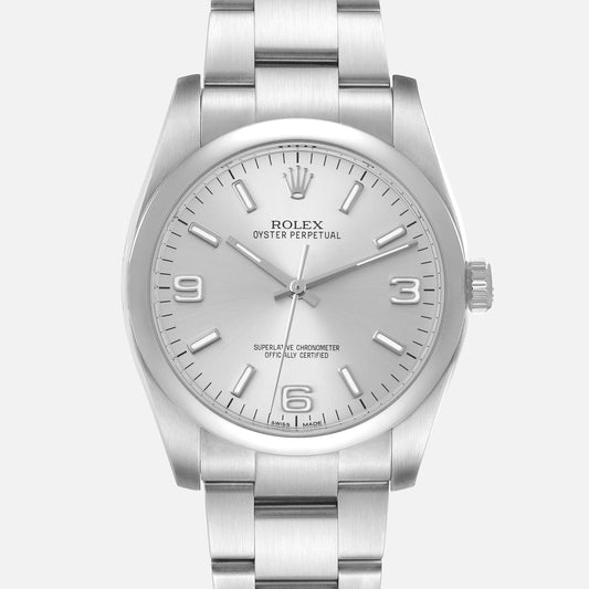 Rolex Non-Date 116000