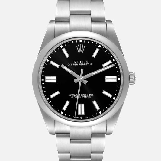 Rolex Non-Date 124300