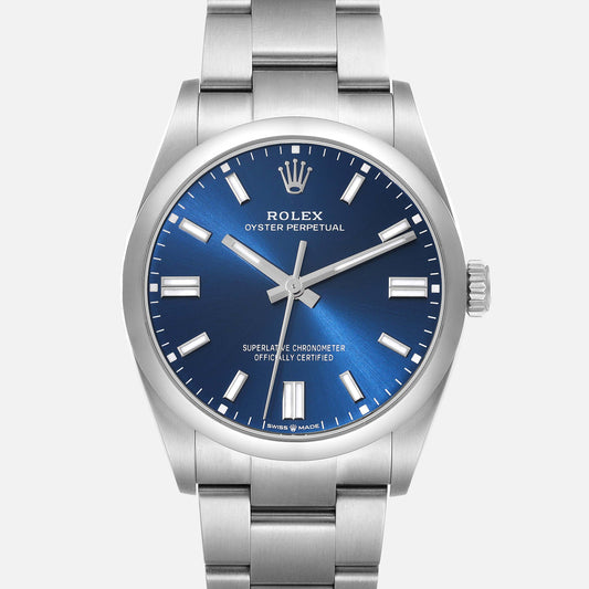 Rolex Non-Date 126000