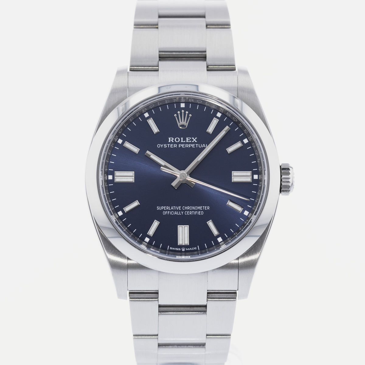Rolex Oyster Perpetual 36 126000