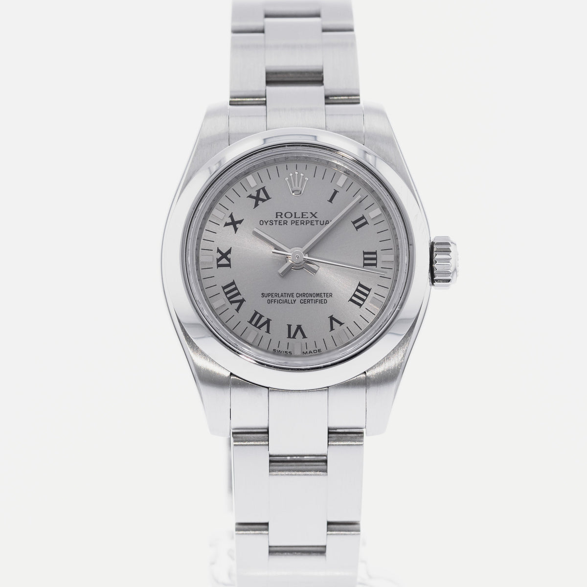 Rolex Oyster Perpetual 176200