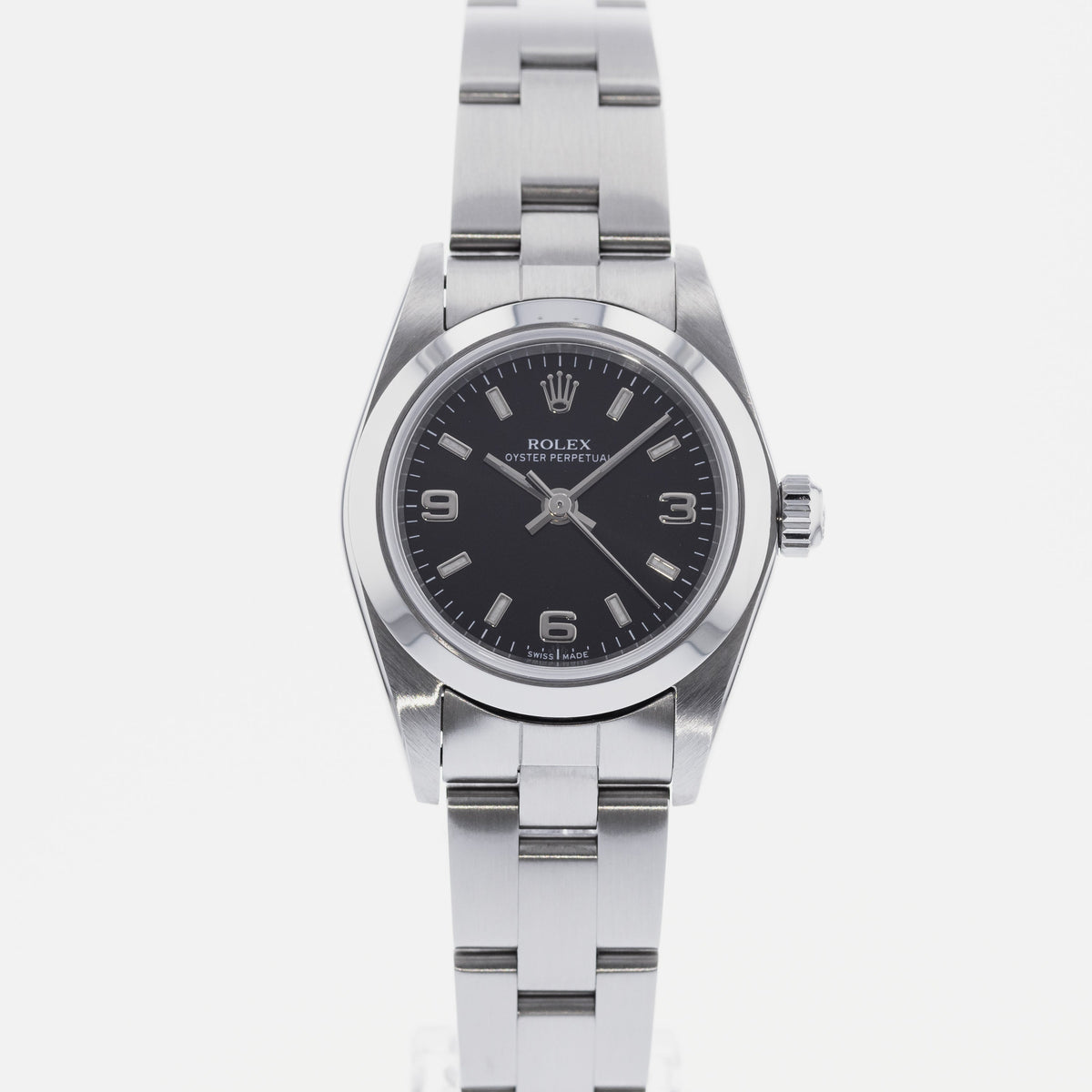 Rolex Oyster Perpetual 76080