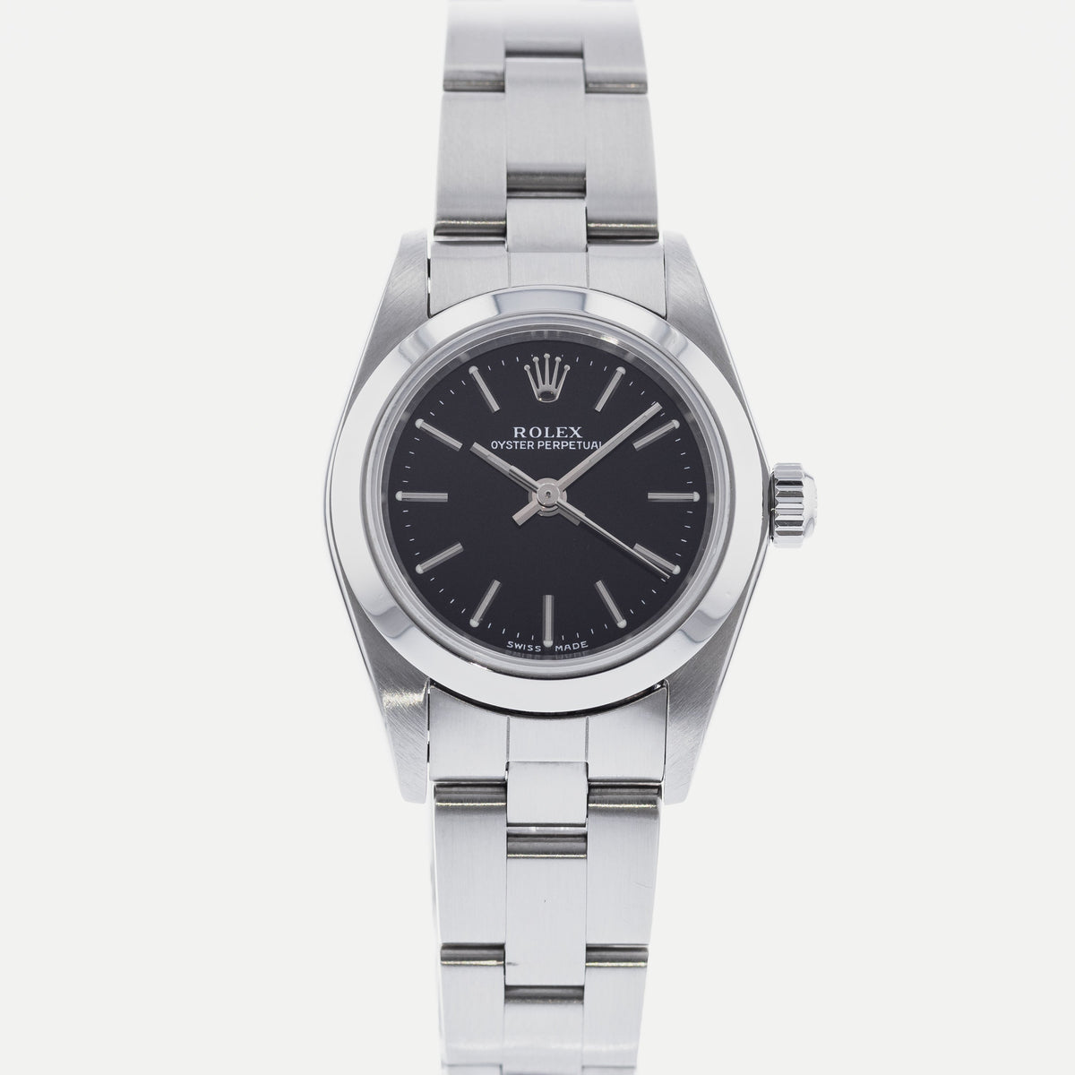 Rolex Oyster Perpetual 76080