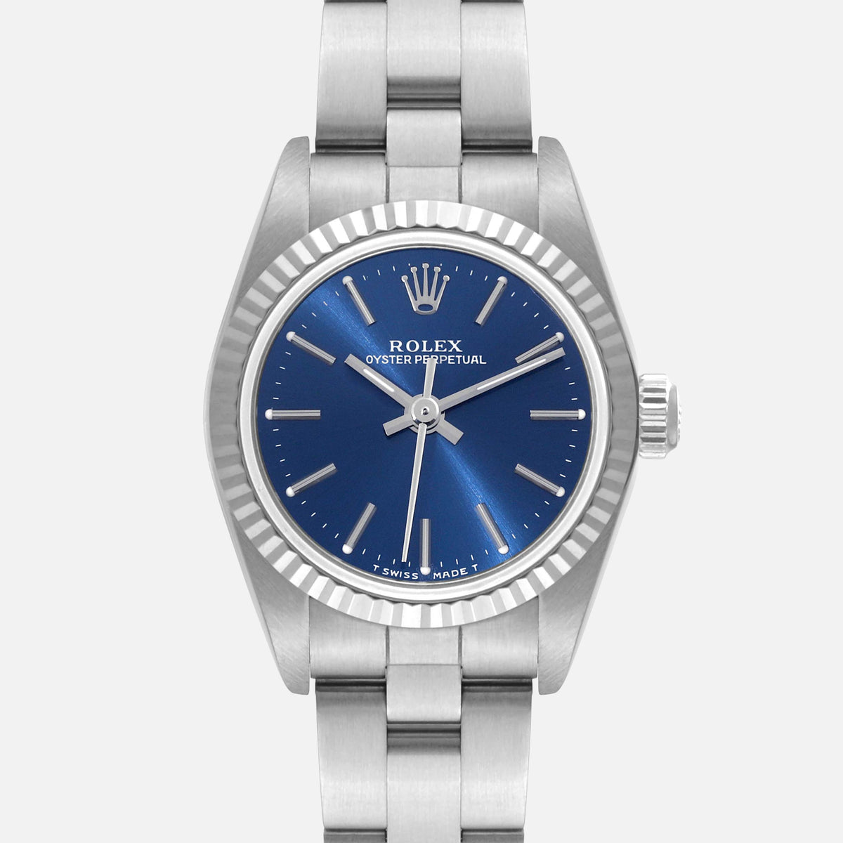 Rolex Oyster Perpetual 76094