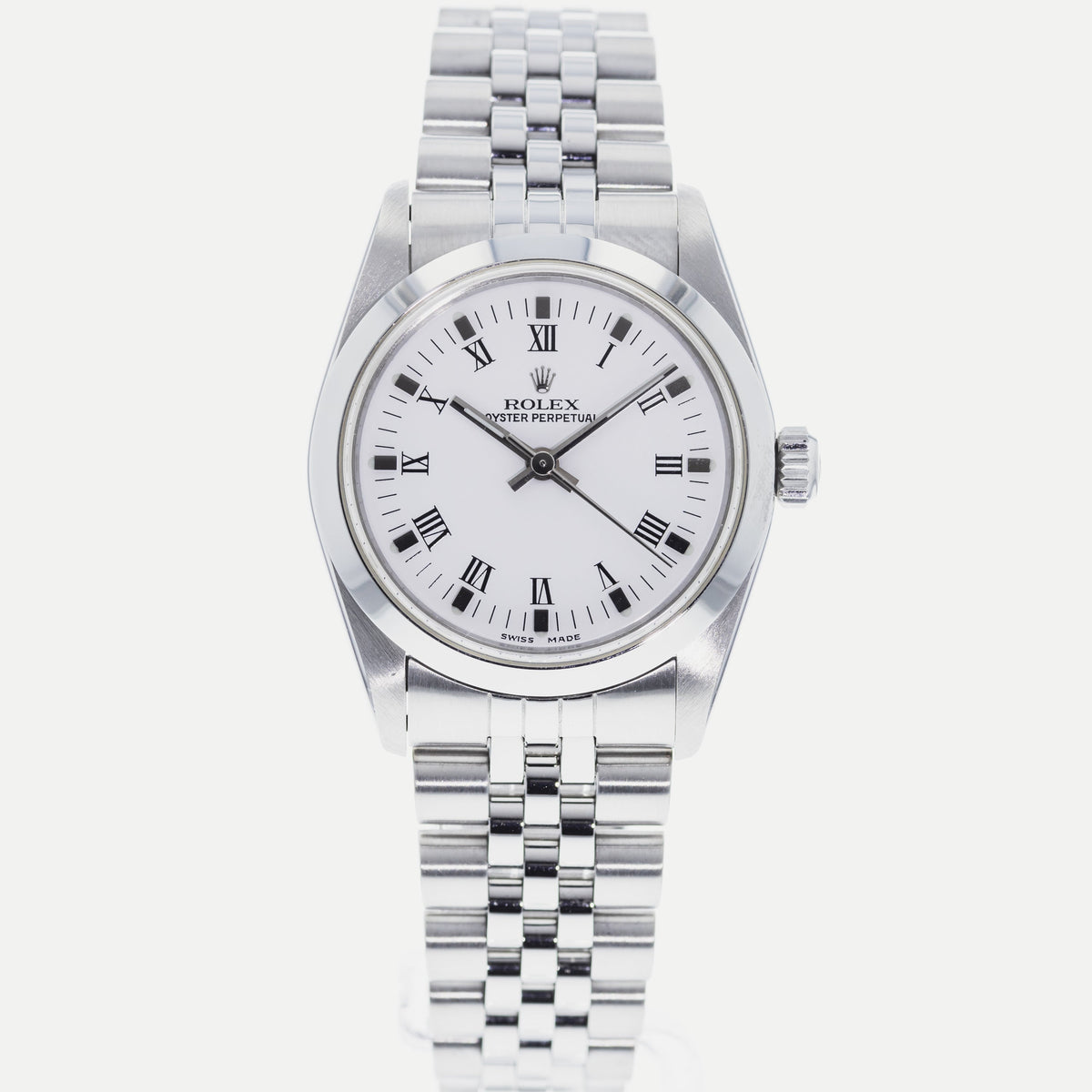 Rolex Oyster Perpetual Midsize 77080